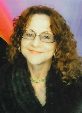 Dr Sandra Rubinstein